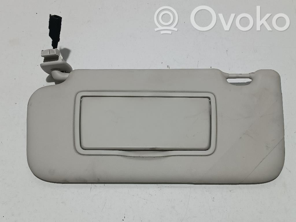 Sun visor   2147296,2147296