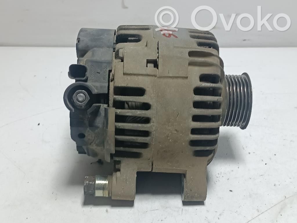 Alternador   9646476280,8HY,9646476280