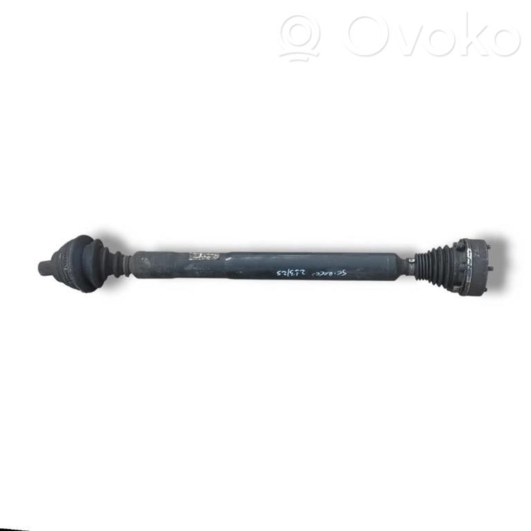 Eje de transmisión delantero   1K0407272ST,1K0407272ST,CAV