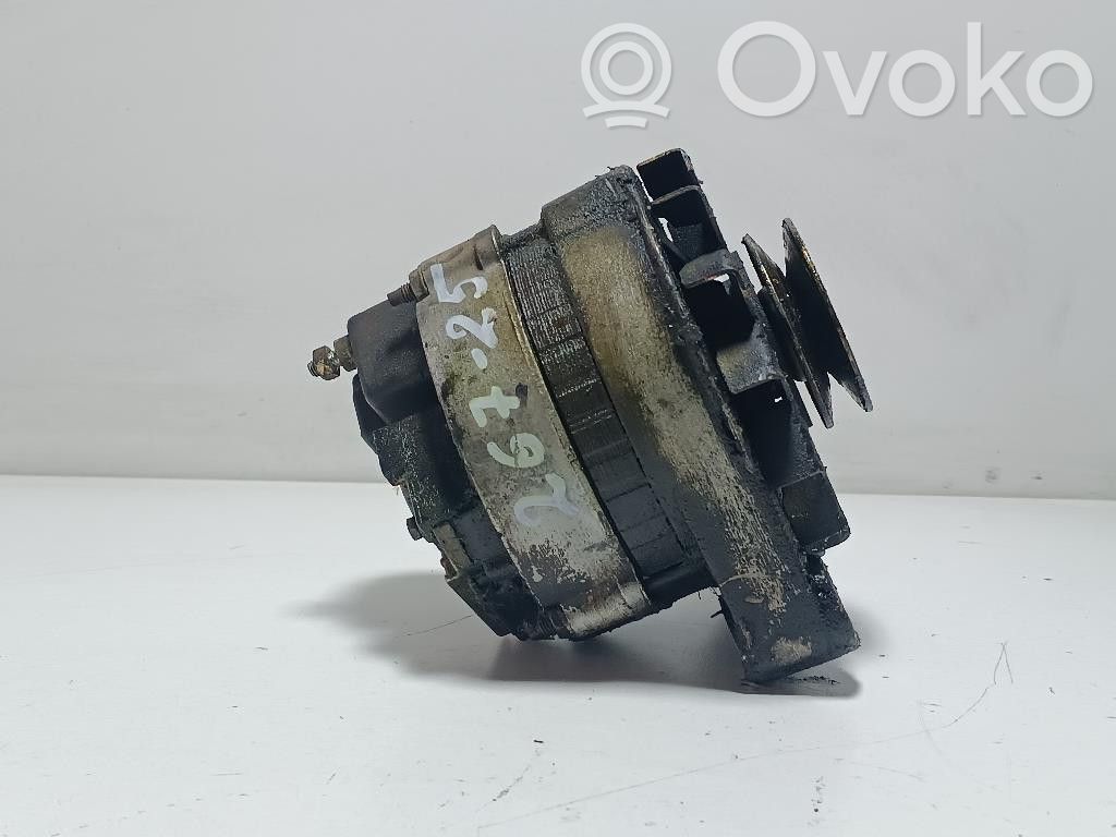 Fiat Uno Alternador 