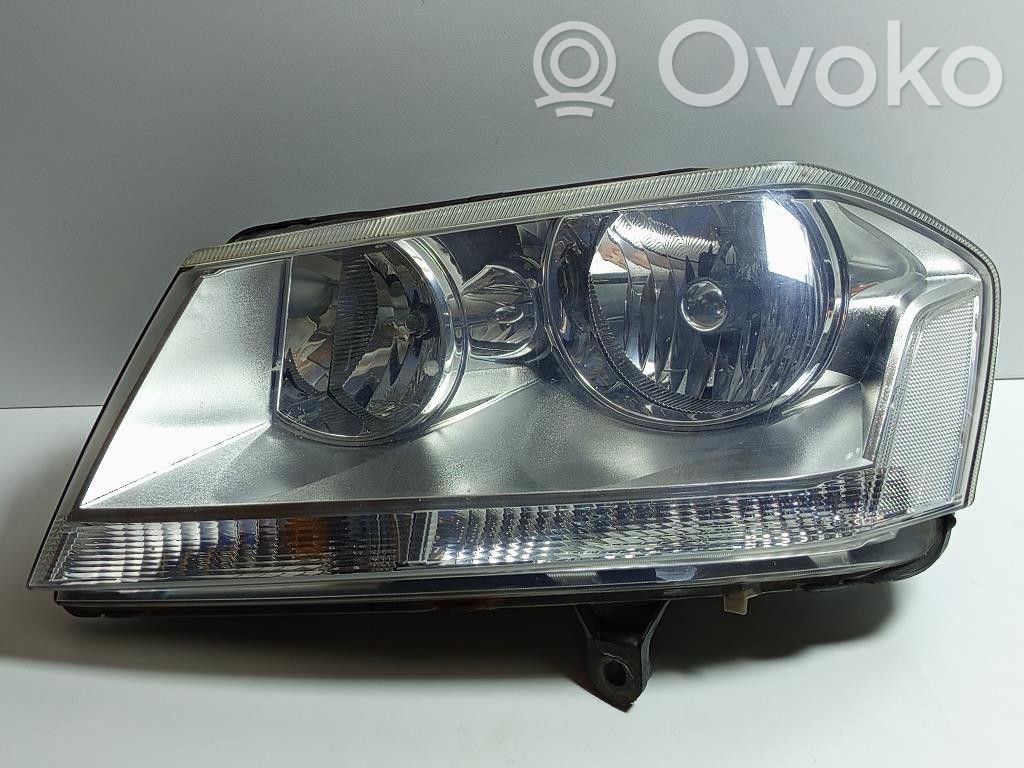 Scheinwerfer   05116203,05116203,BYL