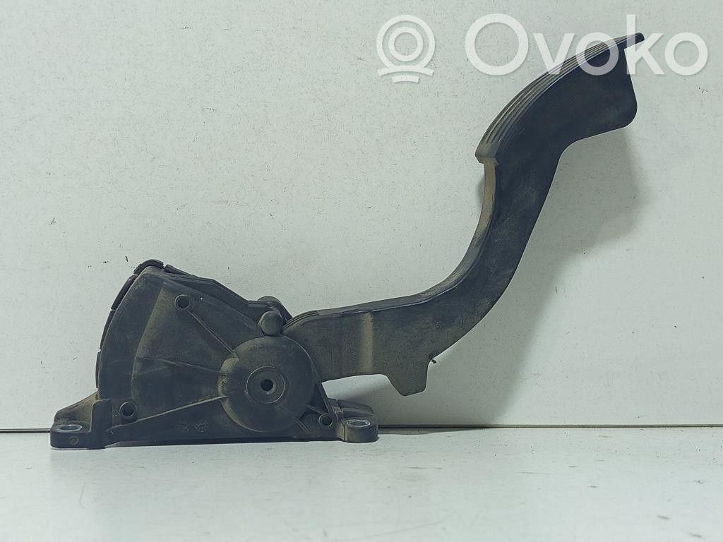 Ford Focus Gaspedal 