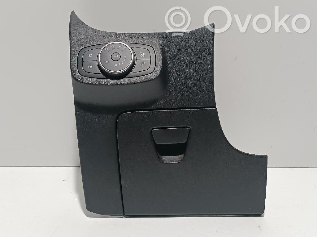 Interrupteur d’éclairage   H1BT13D061AC,H1BT13D061AC