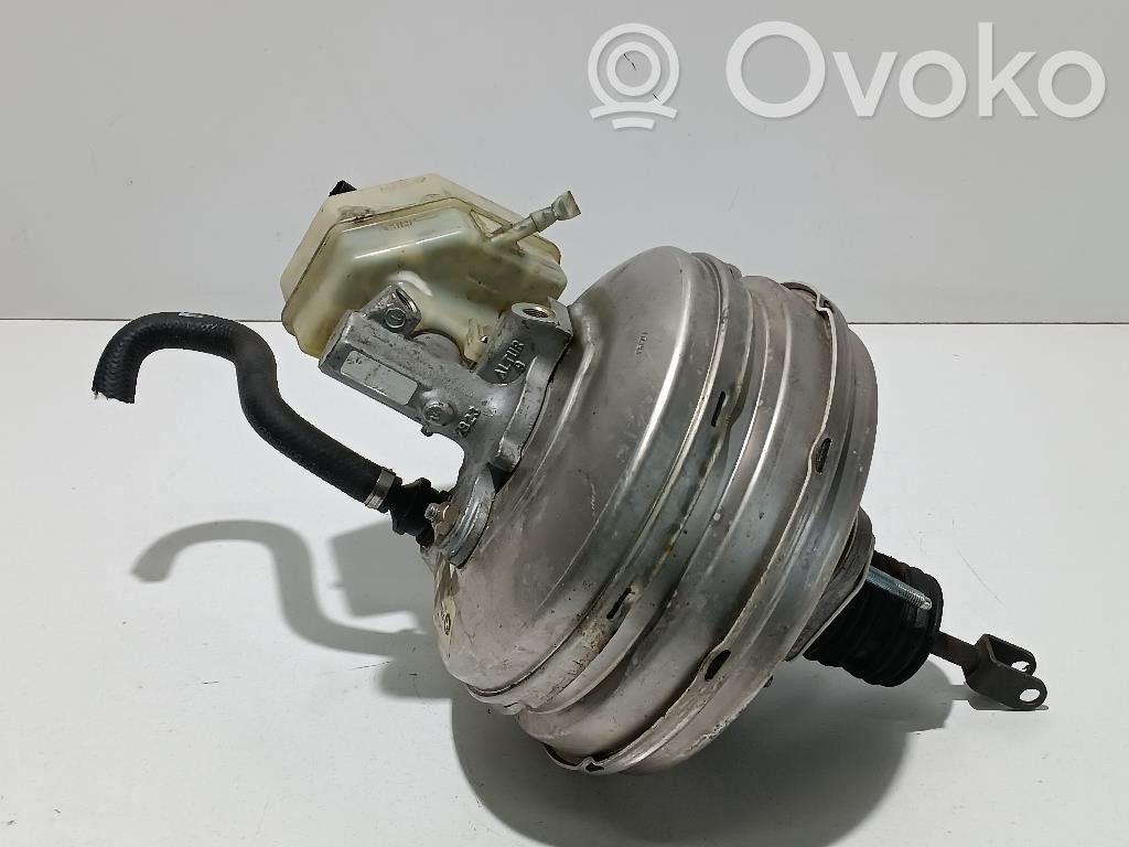 BMW X3 E83 Servofreno 