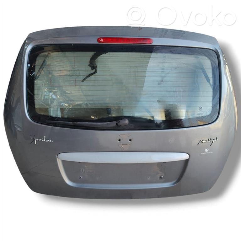 Lancia Ypsilon Tailgate/trunk/boot lid 