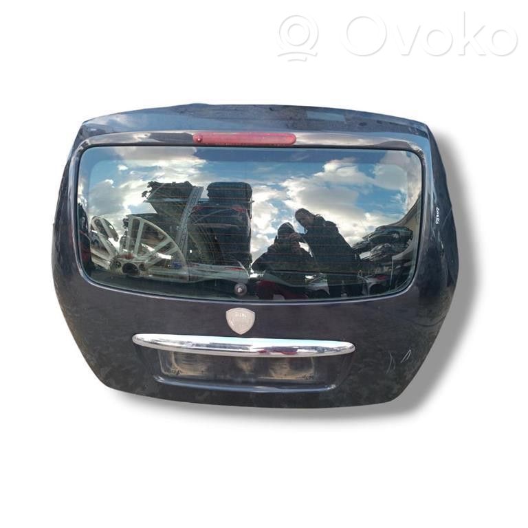 Lancia Ypsilon Tailgate/trunk/boot lid 