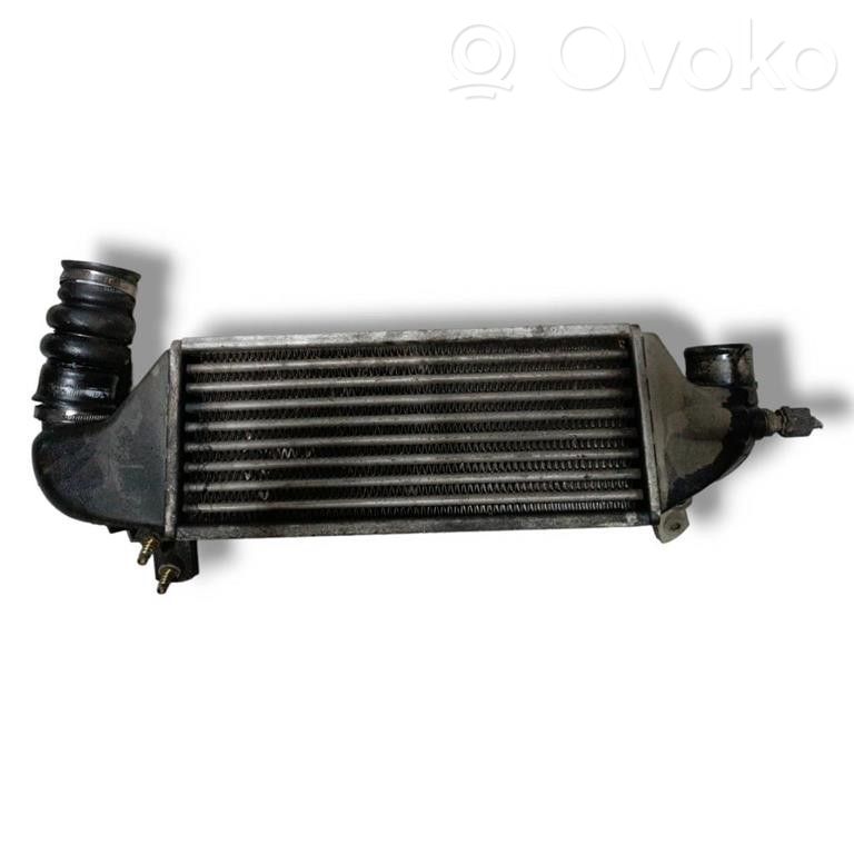 Radiador intercooler   1671439,1671439,LD18C9DB