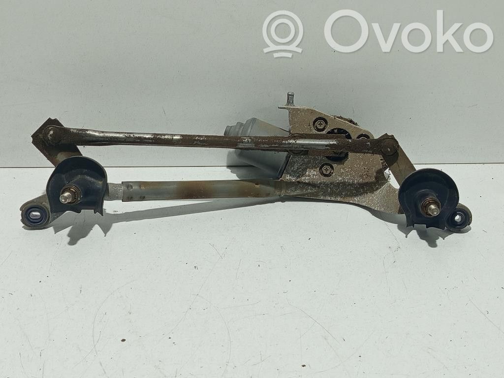 Toyota Yaris Tiranti e motorino del tergicristallo anteriore 