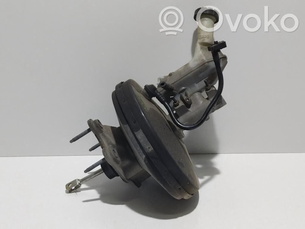 Renault Clio III Jarrutehostin 