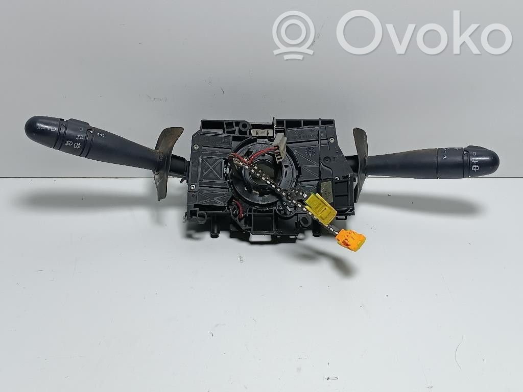 Renault Clio II Commodo, commande essuie-glace/phare 