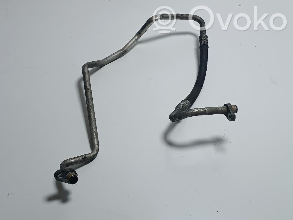 Citroen C3 Pluriel Ilmastointilaitteen putki (A/C) 