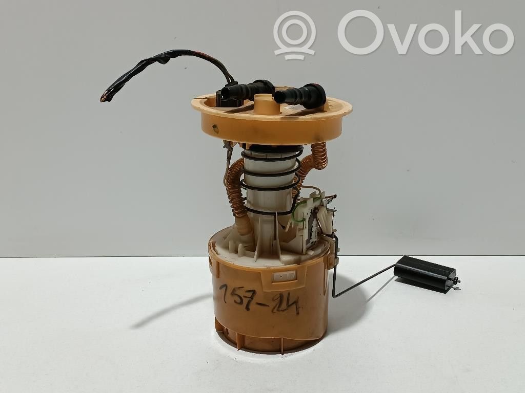 Ford Focus Pompă combustibil în rezervor 