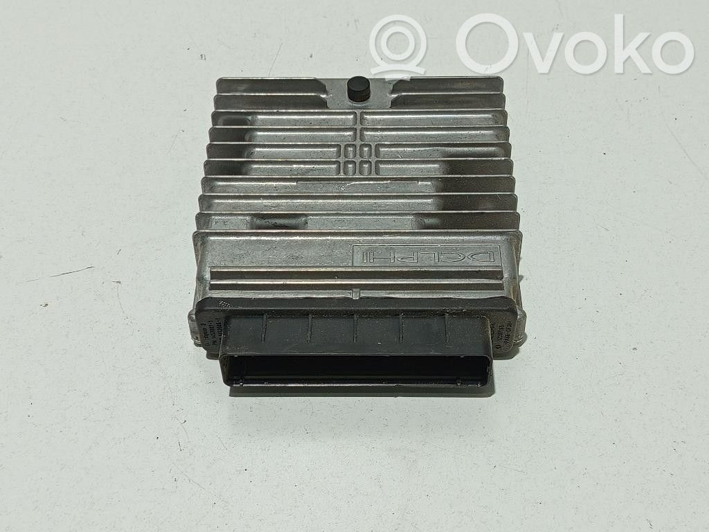 Unidad de control/módulo del motor   R0411C004G,F9DA,R0411C004G