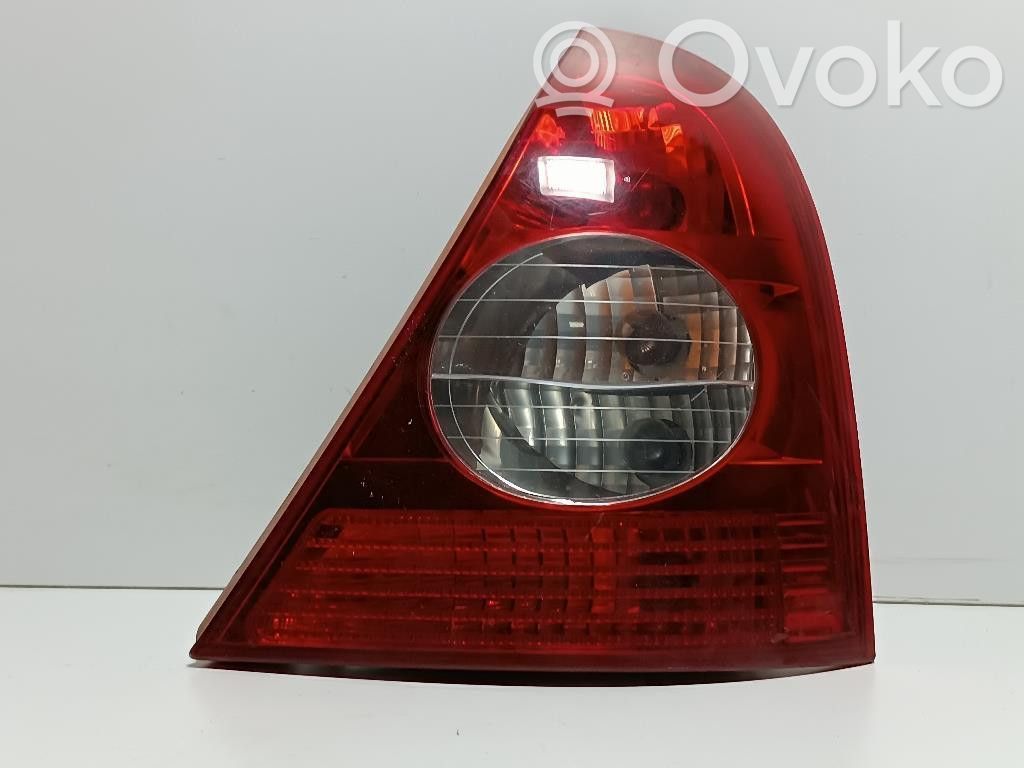 Renault Clio II Rückleuchte Heckleuchte 