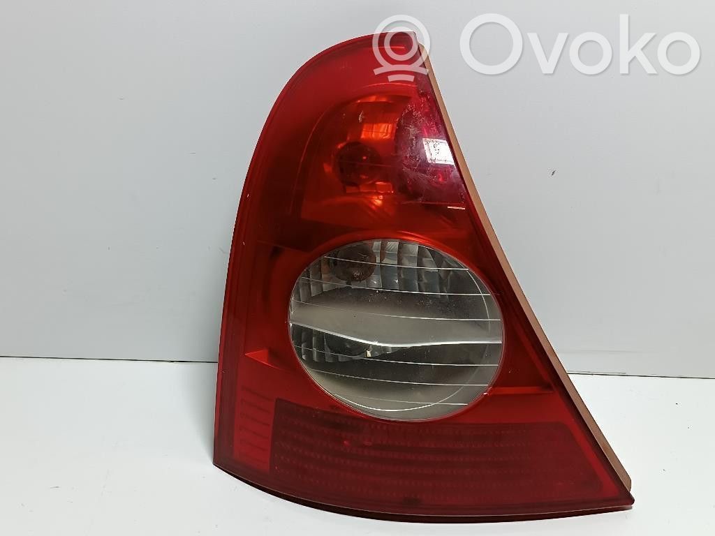 Renault Clio II Rückleuchte Heckleuchte 