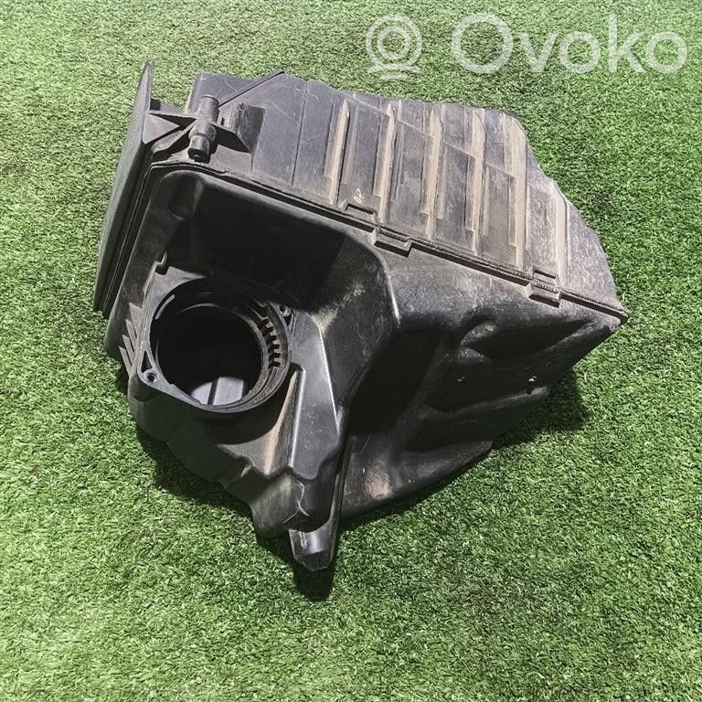 Dacia Sandero Filtr powietrza 