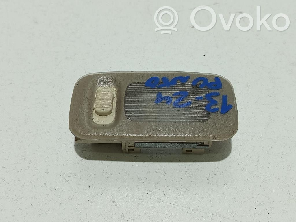 Fiat Grande Punto Lampă scaun față 