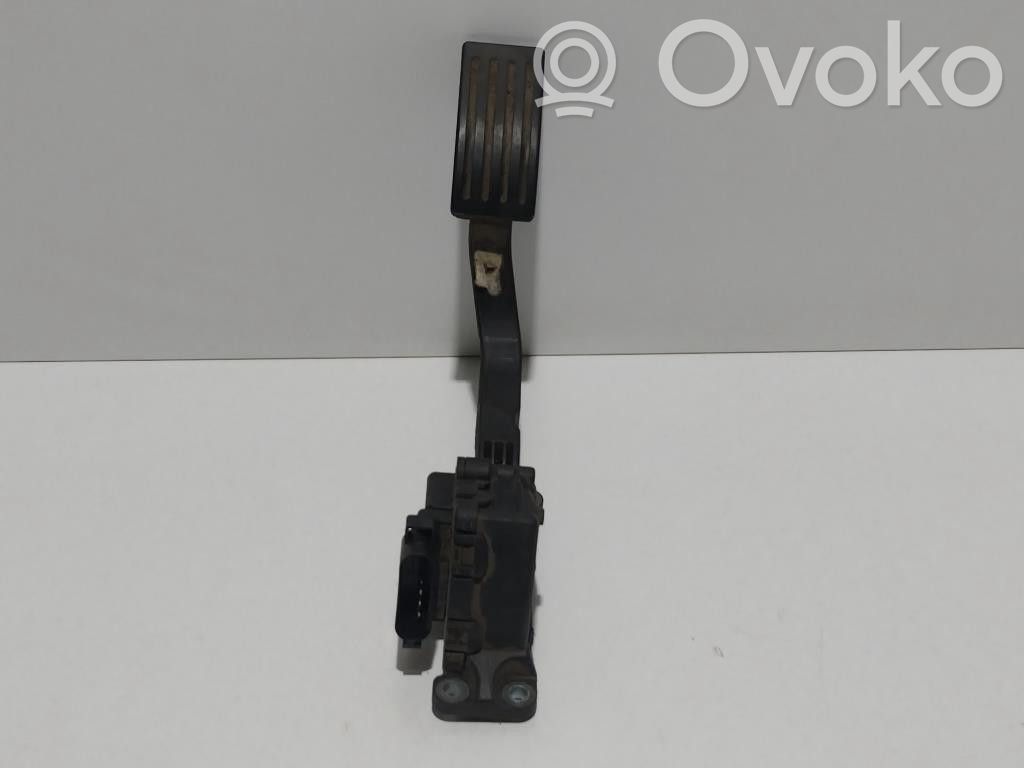 Ford Focus Gaspedal 