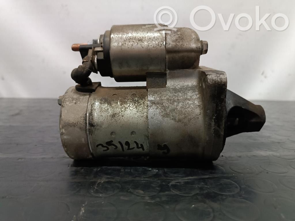 Anlasser   51890632,169A4000,51890632