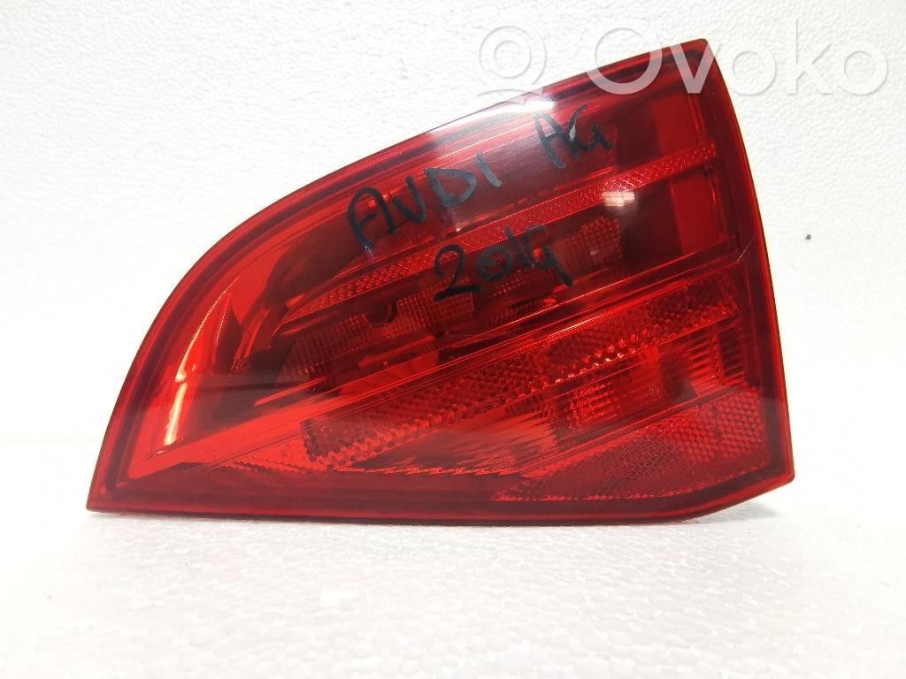 Audi A4 S4 B8 8K Luci posteriori 