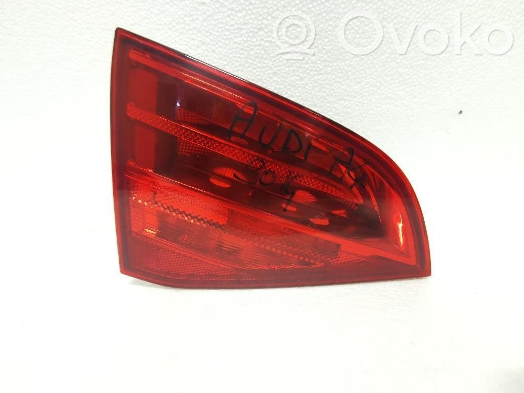 Audi A4 S4 B8 8K Luci posteriori 