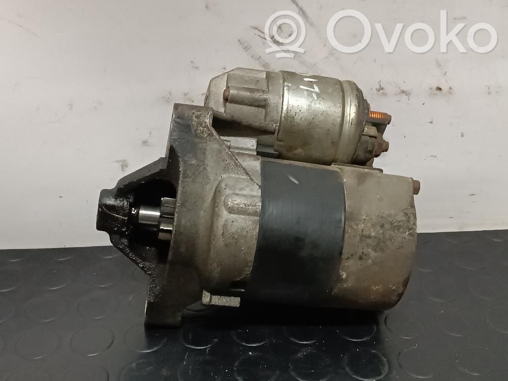 Starteris   8200369521,8200369521,D7FG7