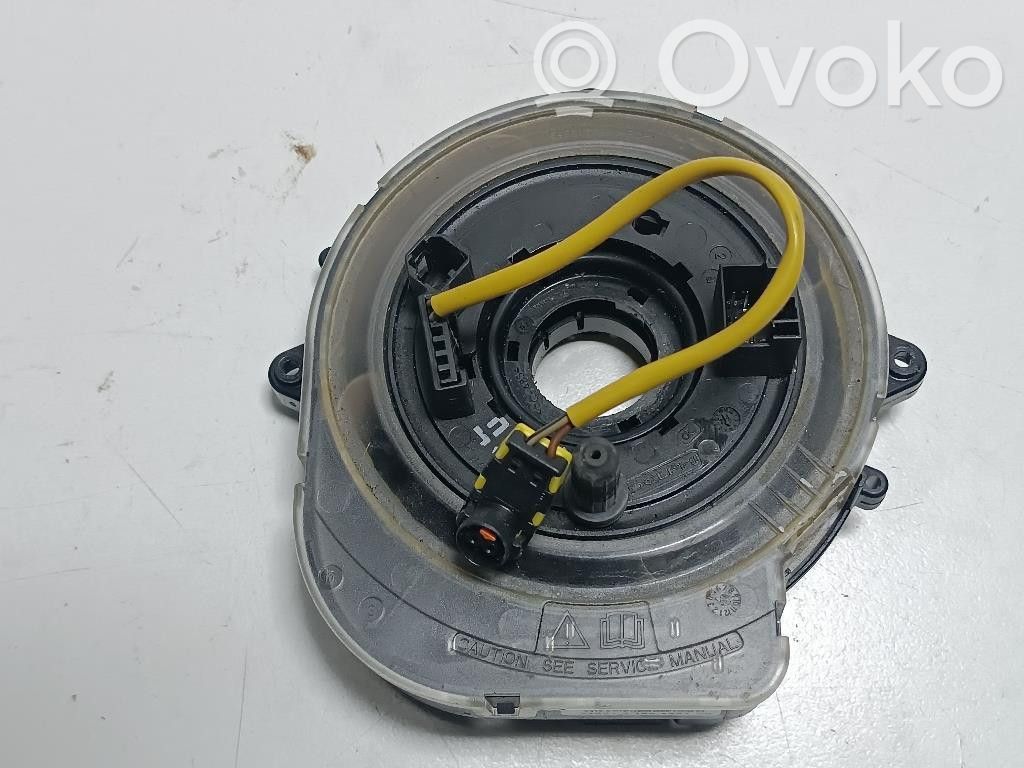 Fiat 500X Senzor unghi volan 