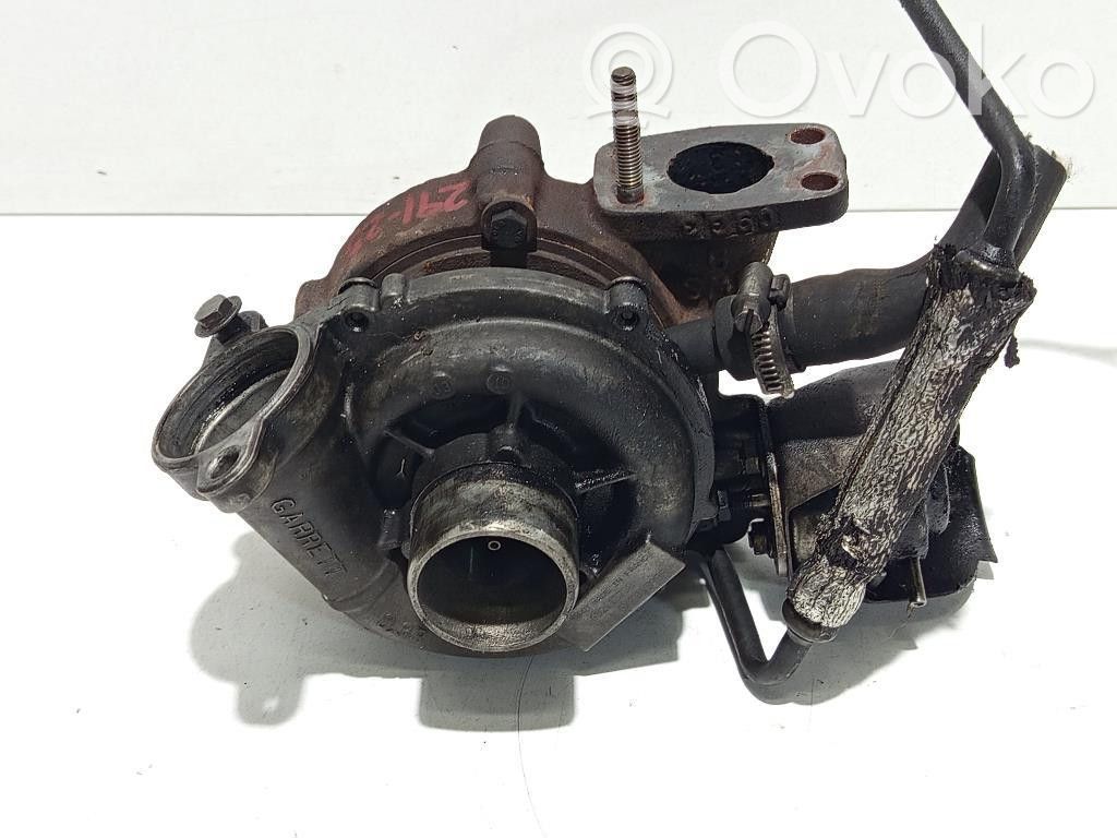 Turbina   9652113780,9652113780,G8DA