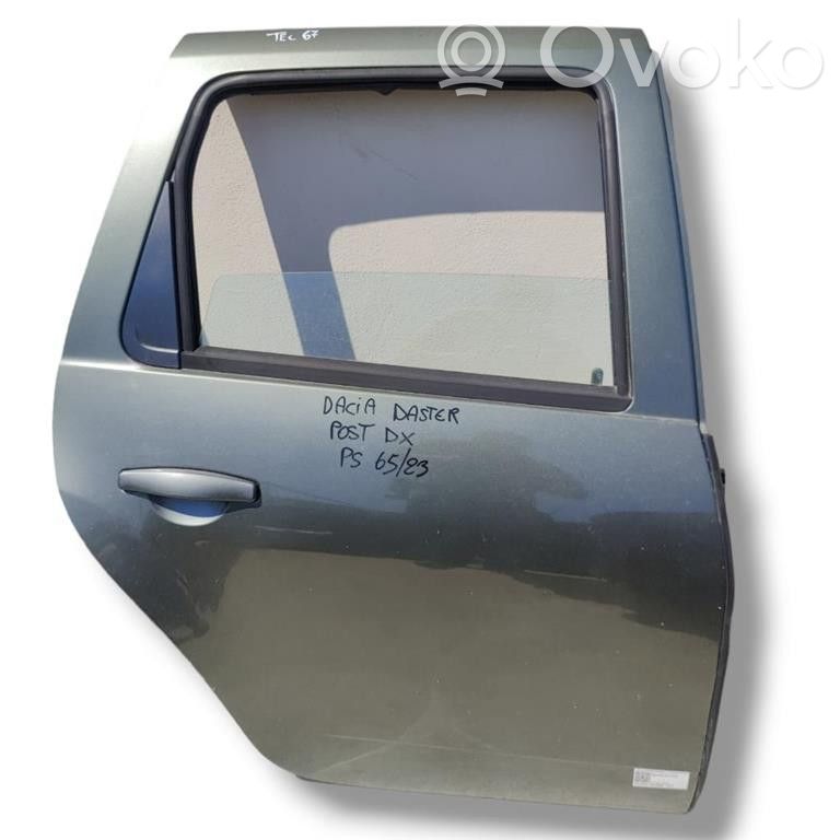 Priekinės durys   801006719R,801006719R,K9KJ8