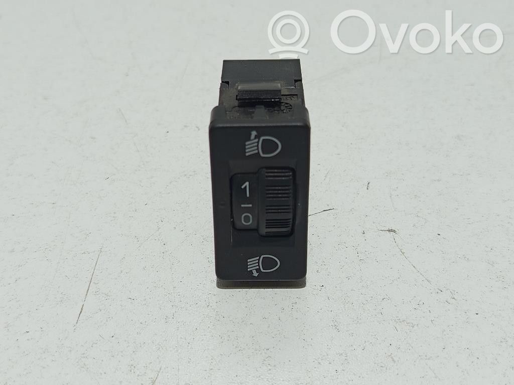 Interrupteur d’éclairage   96661868ZD,96661868ZD,HFV