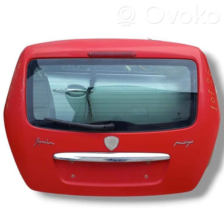 Lancia Ypsilon Tailgate/trunk/boot lid 