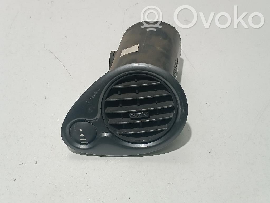 Renault Clio III Luftausströmer Lüftungsdüse Luftdüse seitlich 