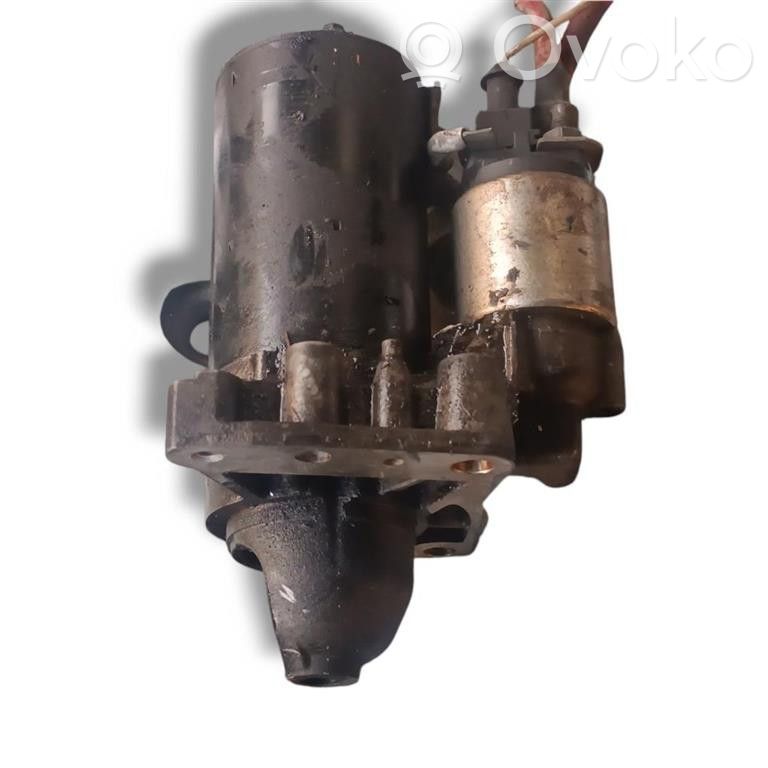Motor de arranque   12417552105,12417552105,N12B14A