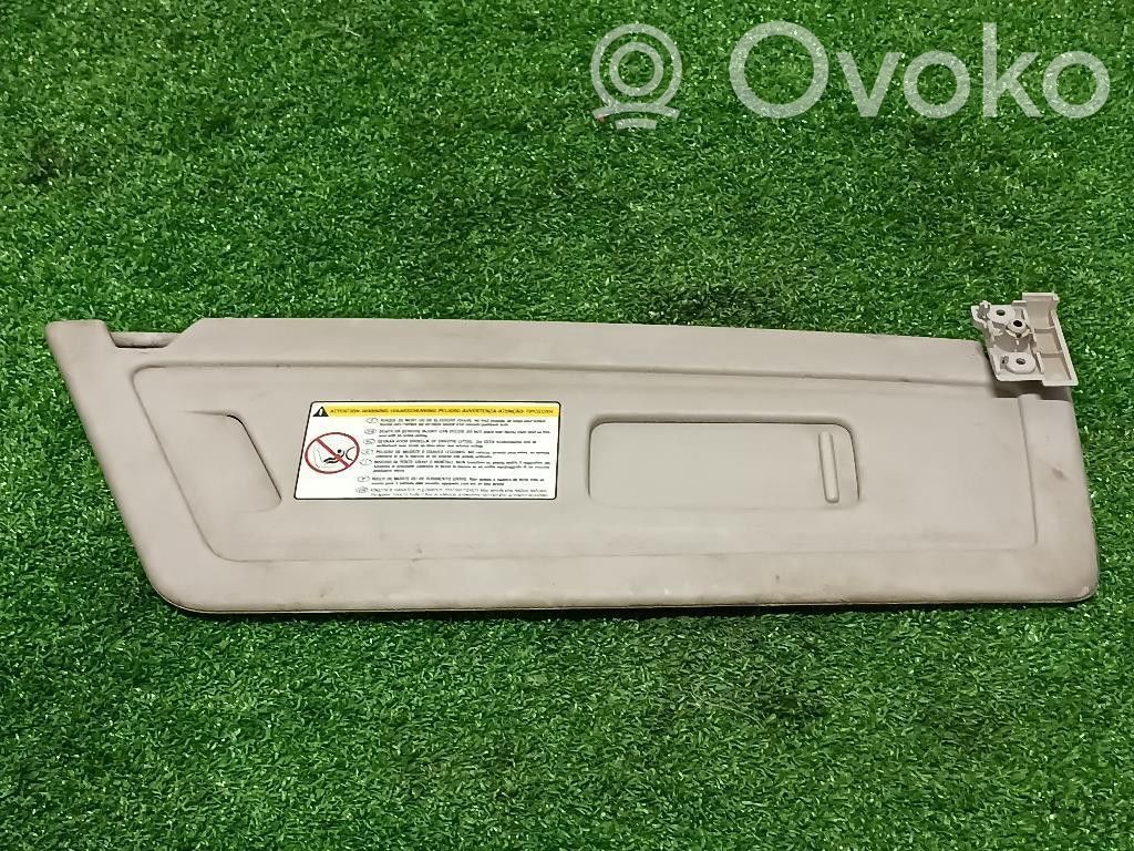 Citroen C4 I Picasso Parasolar 