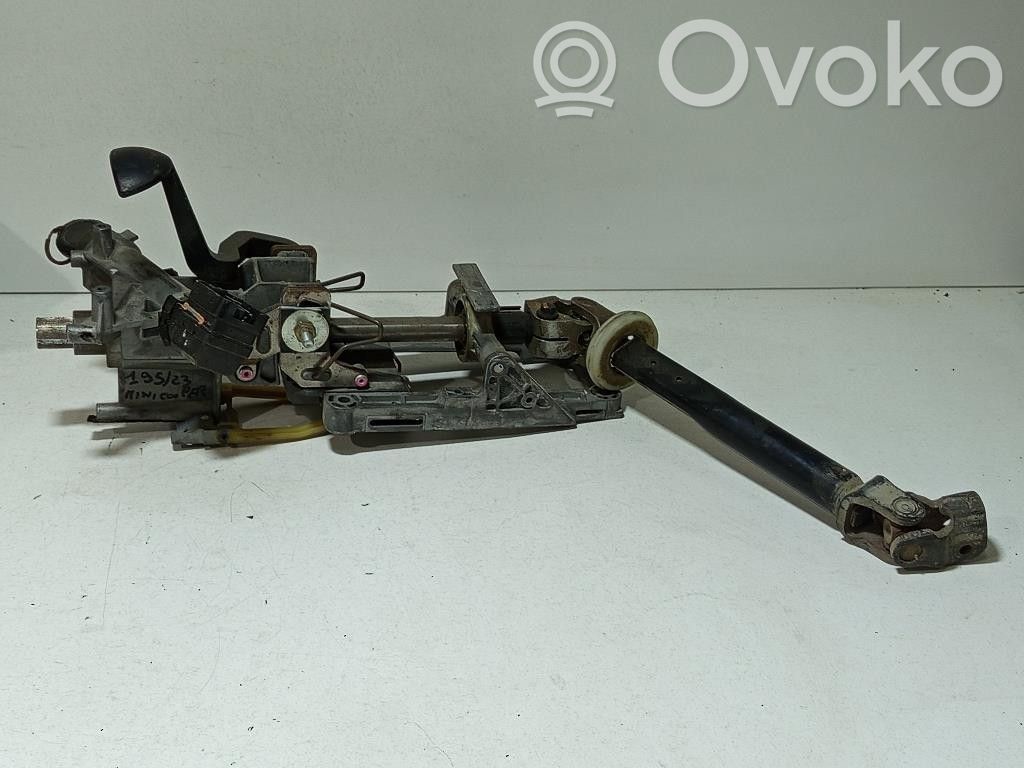 Mini One - Cooper R50 - 53 Set ax volan 
