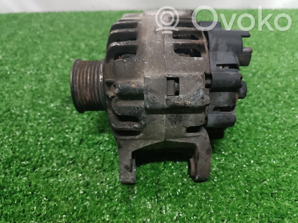 Alternador   8200718724,8200718724,D4FL7