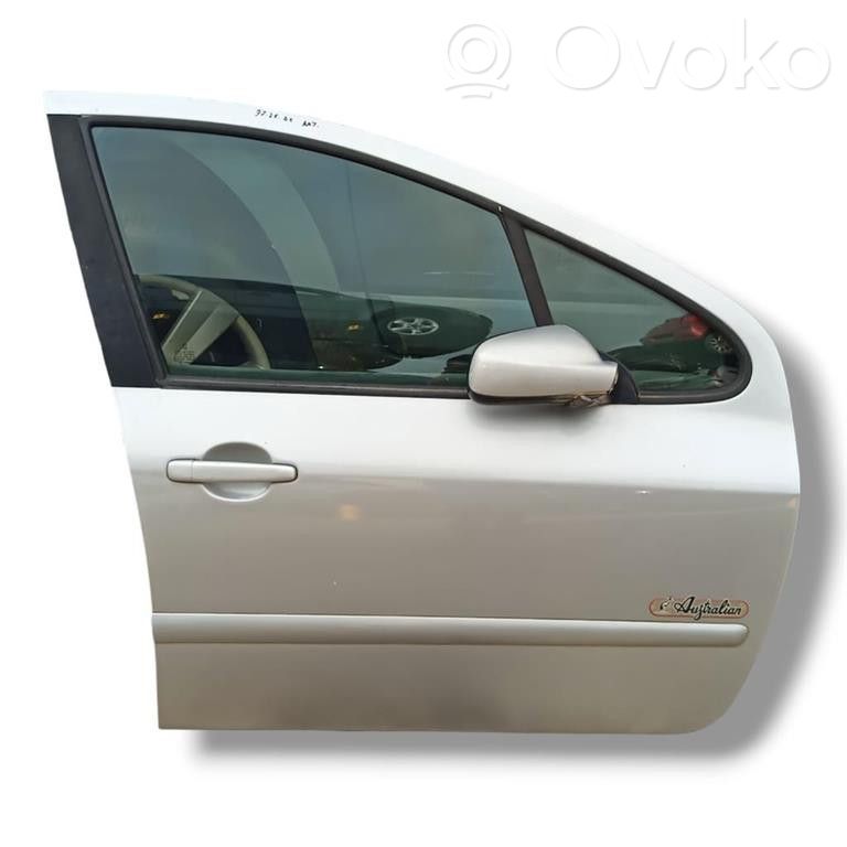 Peugeot 307 Ușă față 