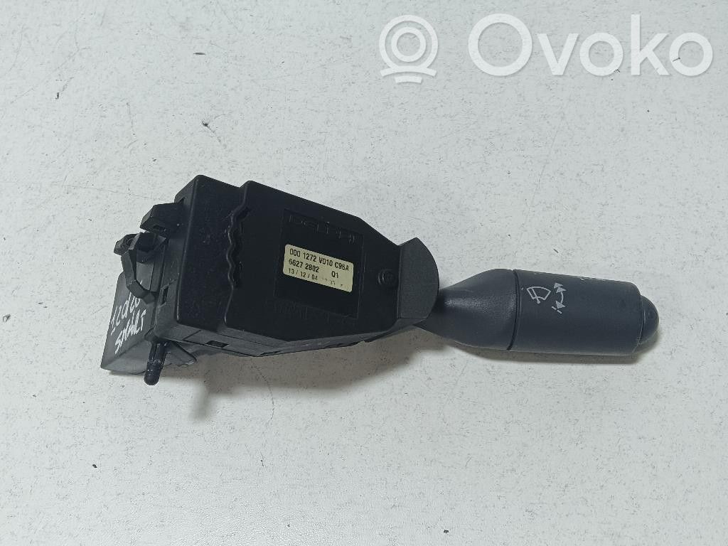Smart ForTwo I MC01 Suuntavilkun vipu 