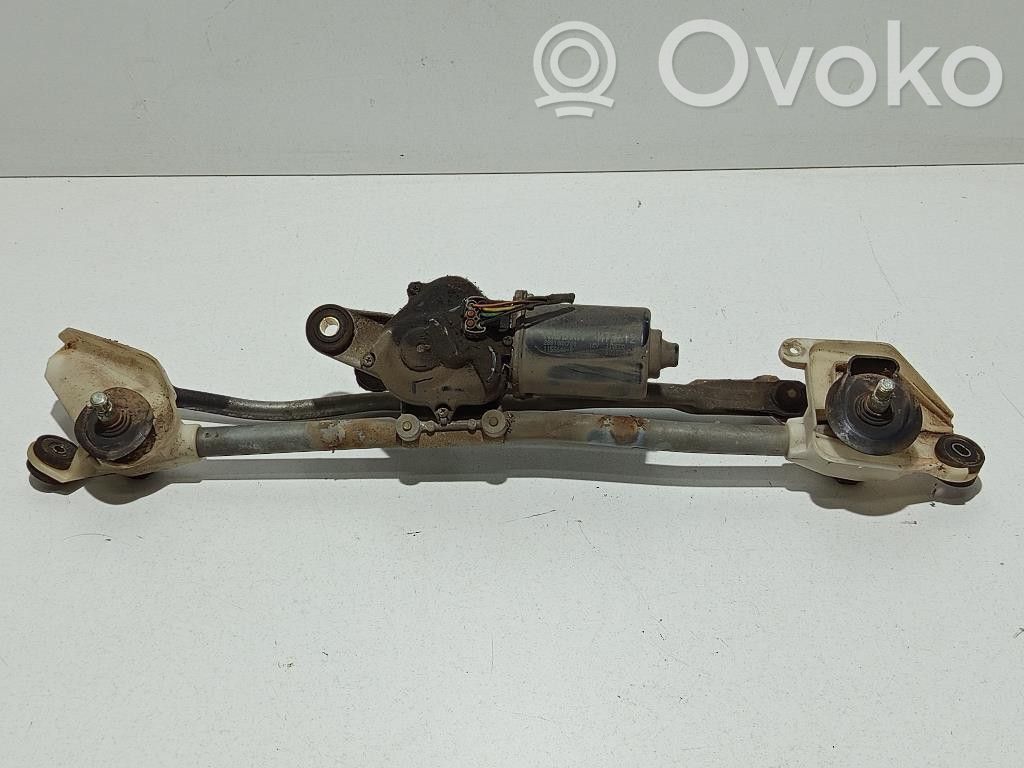 Nissan Micra Motor și paralelogram ștergător parbriz 