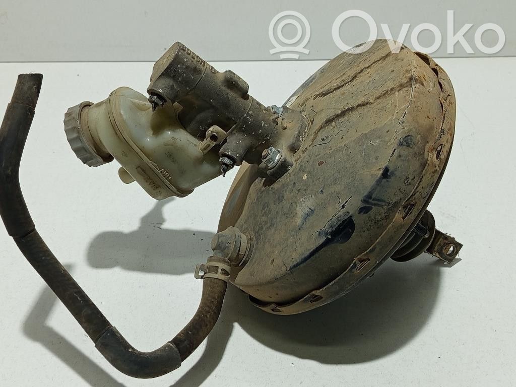 Suzuki Ignis Servo-frein 