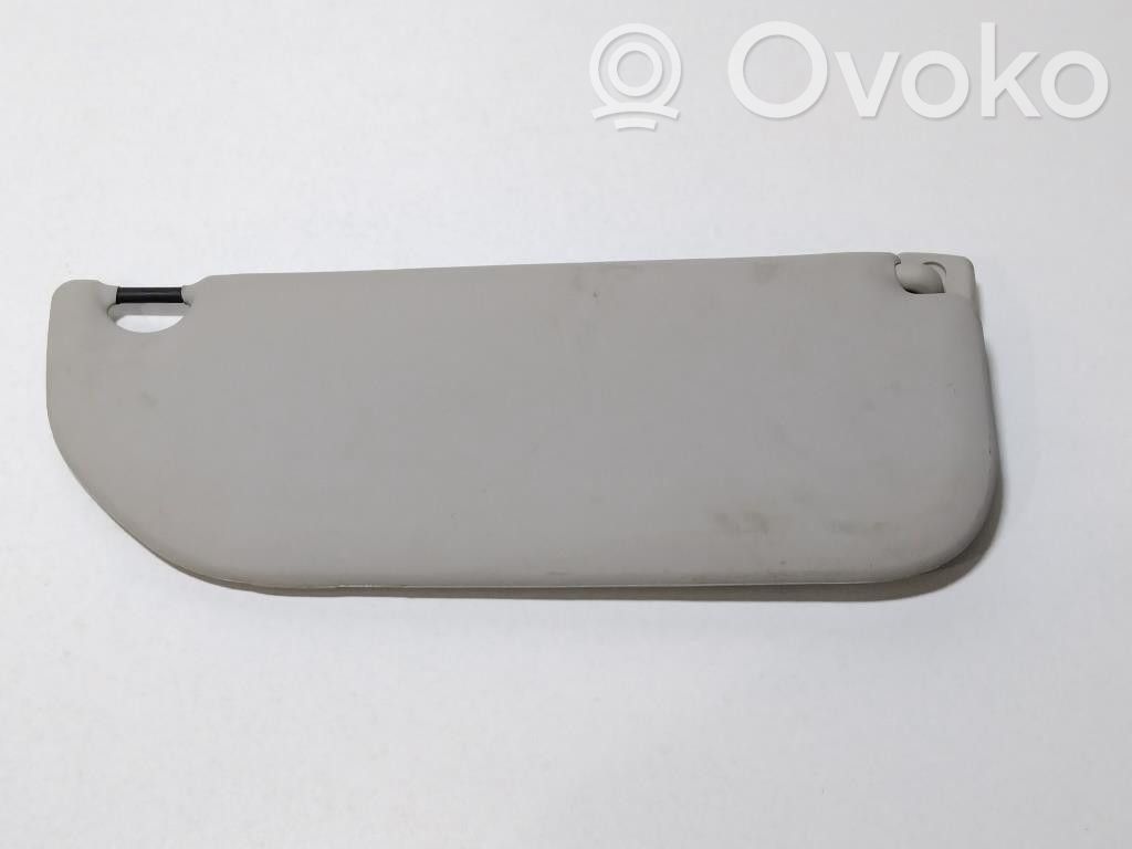 Sun visor   96738898BJ,1KR,96738898BJ