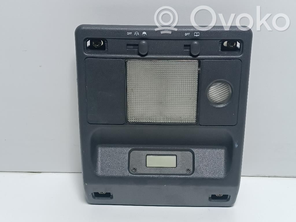 Fiat Punto (176) Front seat light 
