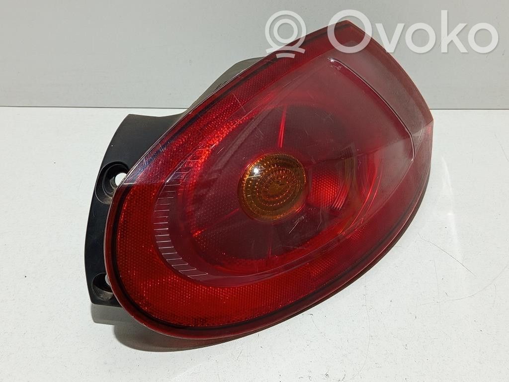 Fiat Bravo Lampă spate în caroserie 