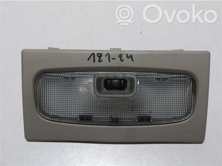Etuistuimen valo   4M5113733,4M5113733,HHDA