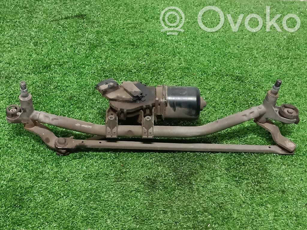 Motor del limpiaparabrisas   6401F4,6401F4