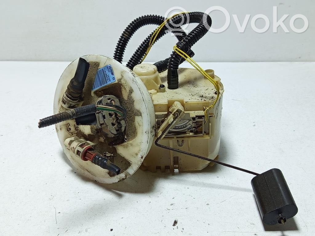 Ford Mondeo Mk III Sensor de nivel de combustible 