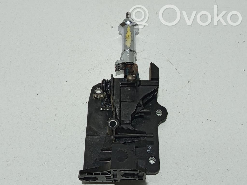 Fiat 500 Selector de viteze/schimbător de viteze (interior) 