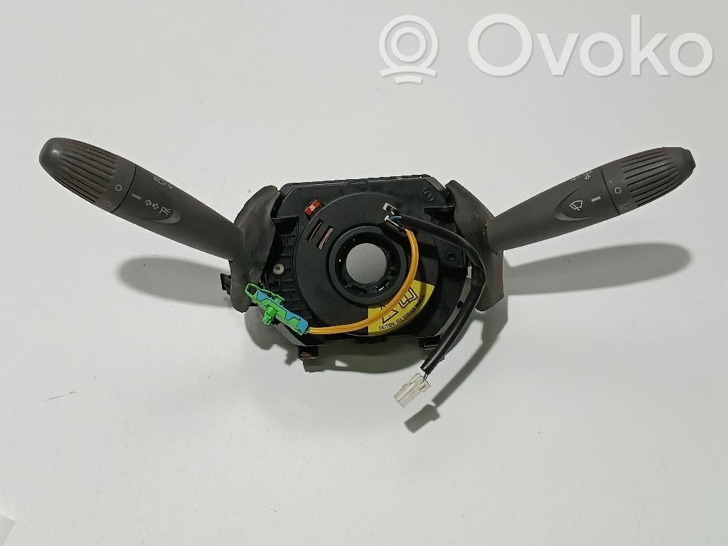 Fiat Panda II Interruptor/palanca de limpiador de luz de giro 
