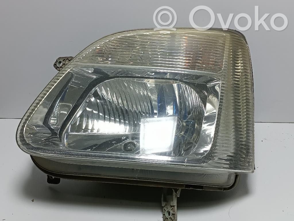 Scheinwerfer   53850201,53850201,Z10XEP