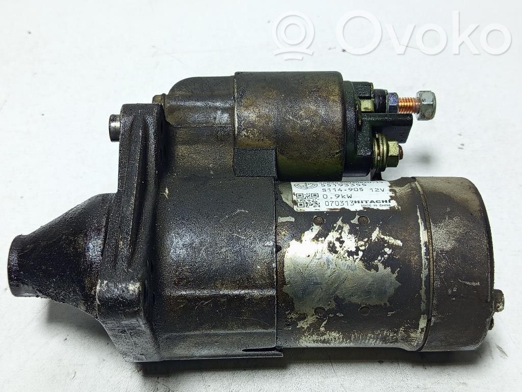 Anlasser   55193355,188A4000,55193355